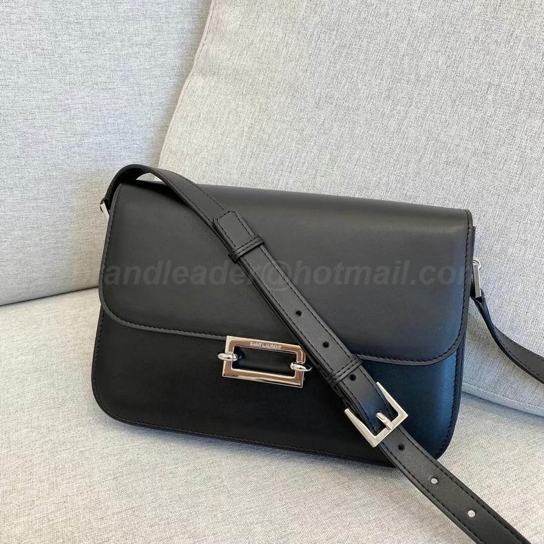 YSL Handbags 477